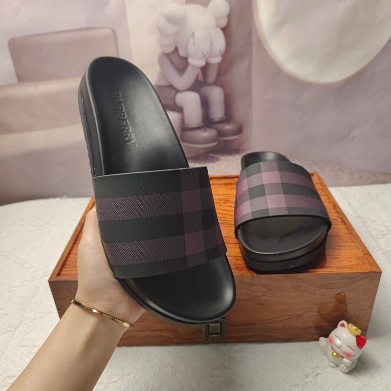 Burberry Slippers